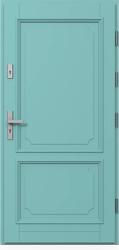 Drzwi Aqua
