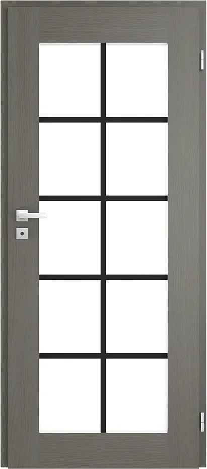 Drzwi LOFT I