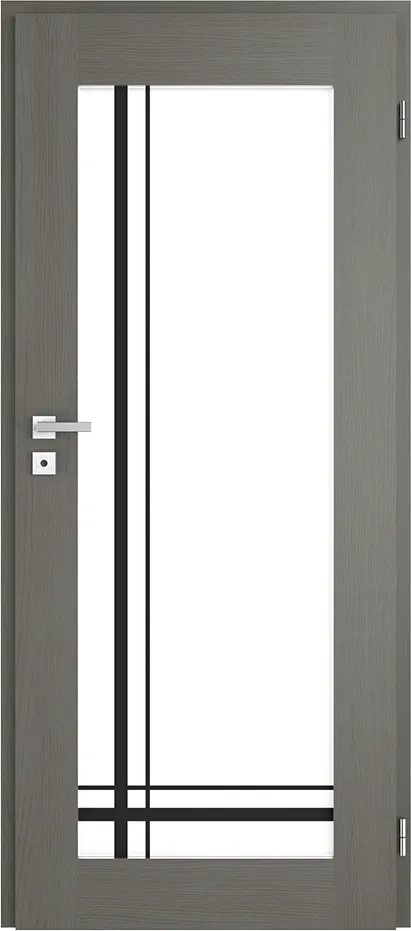 Drzwi LOFT