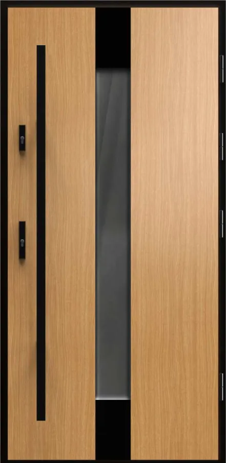 Drzwi Virgo