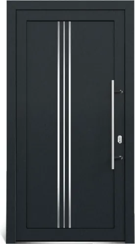 Drzwi Wzór 105