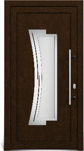 Drzwi Wzór 406