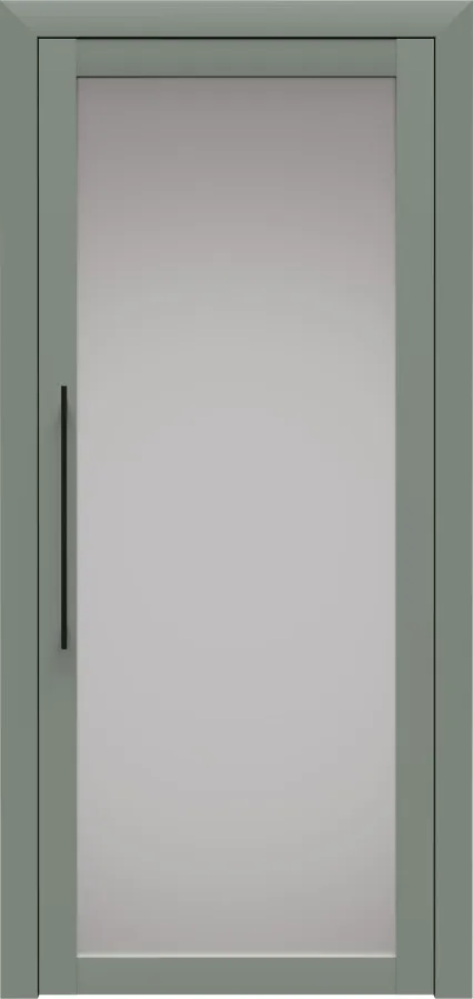 Drzwi Volta