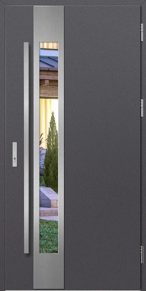 Drzwi Wiener 2