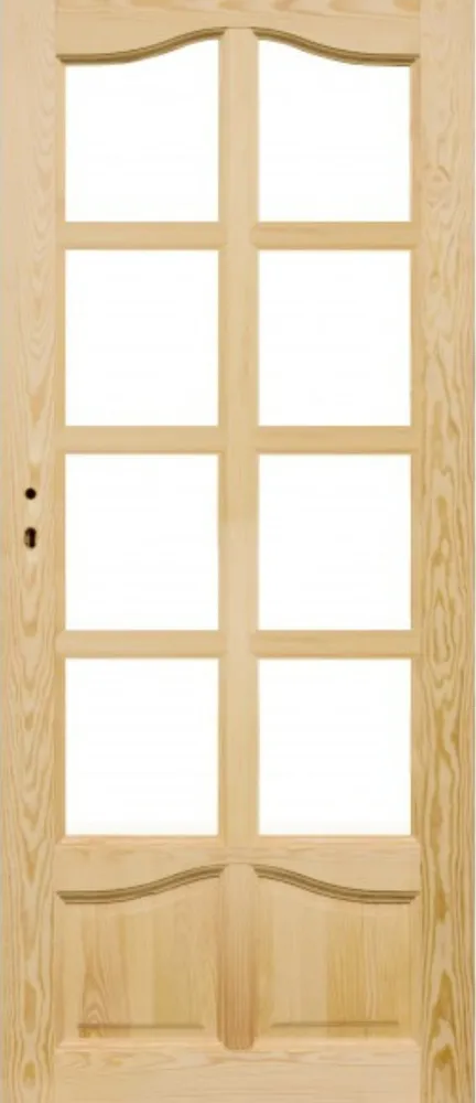 Drzwi Clasic Plus
