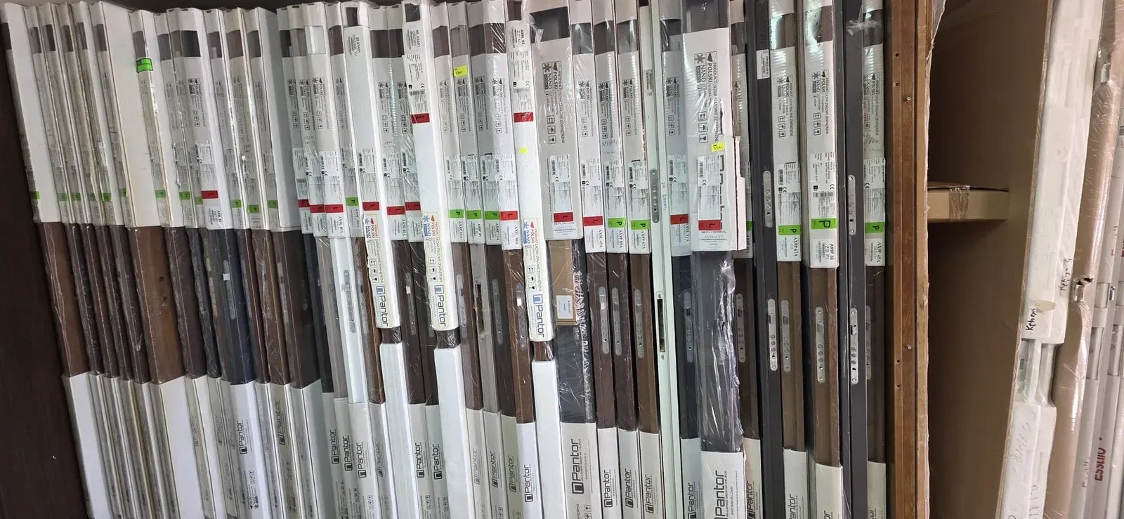 Magazyn Artdoors