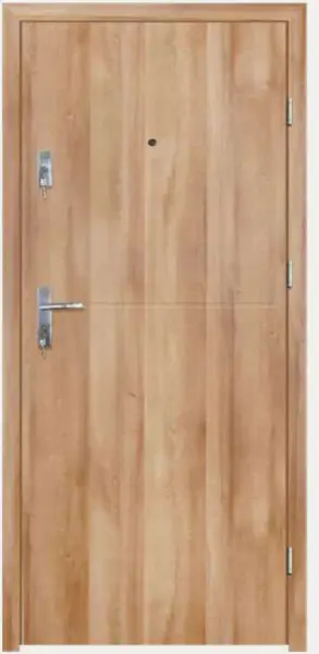 Drzwi Puerta Set